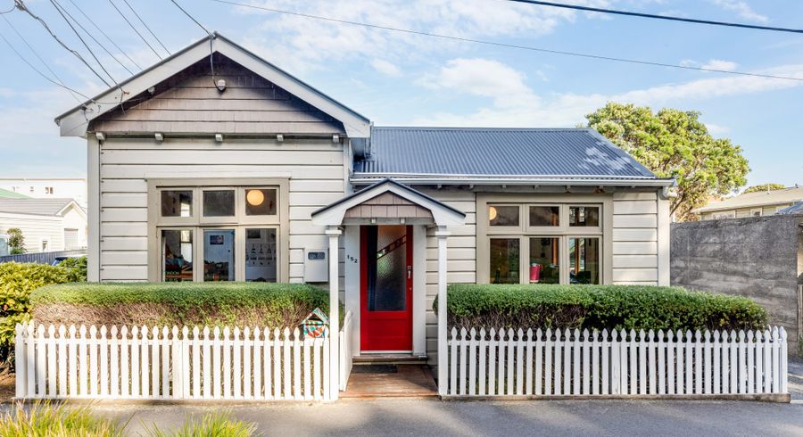  at 152 Russell Terrace, Berhampore, Wellington, Wellington