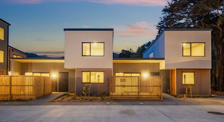  at 14/4; 15/4 Tawhai Street, Stokes Valley, Lower Hutt, Wellington