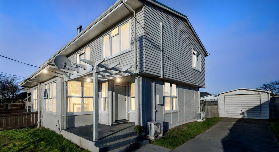  at 149 Hampshire Street, Aranui, Christchurch City, Canterbury