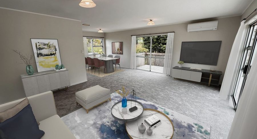  at 4/23 Luckens Road, West Harbour, Auckland