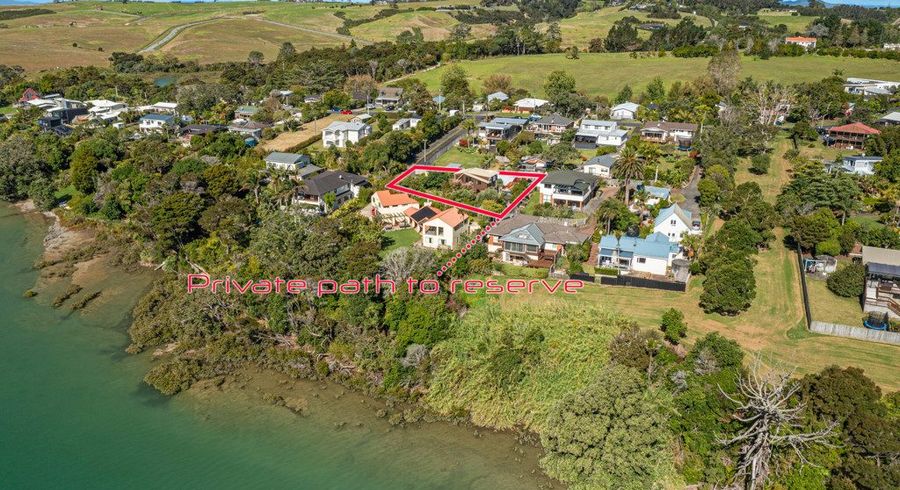  at 2/31 Okura River Road, Albany, Auckland