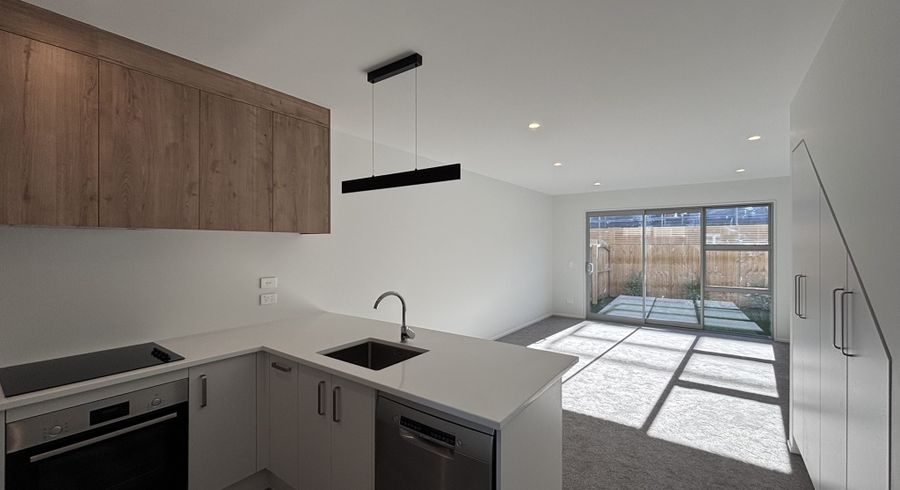  at 3/198 Lyttelton Street, Spreydon, Christchurch City, Canterbury