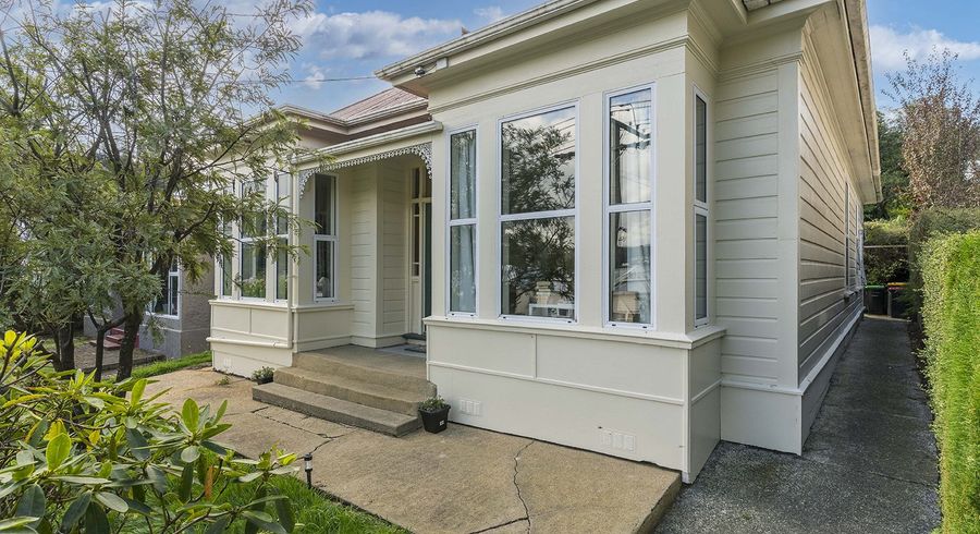  at 27 Chambers Street, North East Valley, Dunedin, Otago