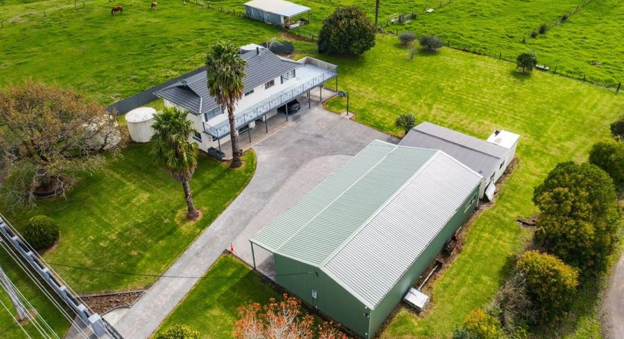  at 6 Deacon Road, Riverhead, Rodney, Auckland