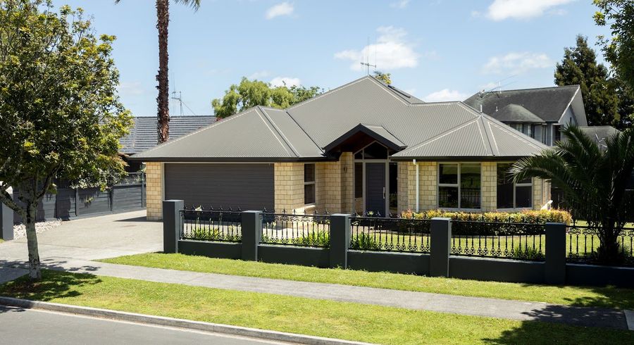  at 31 Caversham Drive, Rototuna, Hamilton