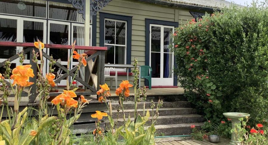  at 704B Karaka Road, Tangowahine, Dargaville