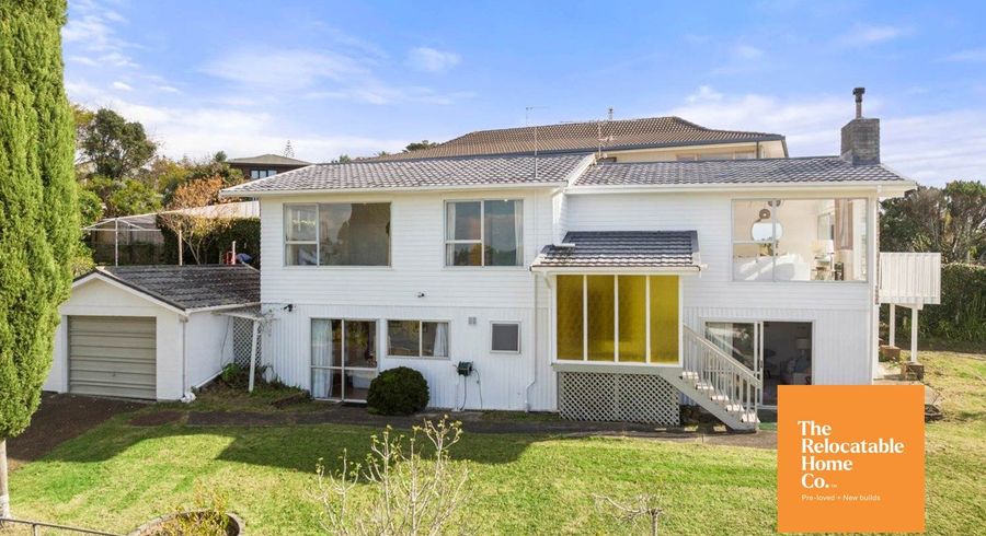  at Glenfield, North Shore City, Auckland