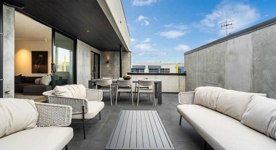  at 103/5 Blake Street, Ponsonby, Auckland City, Auckland