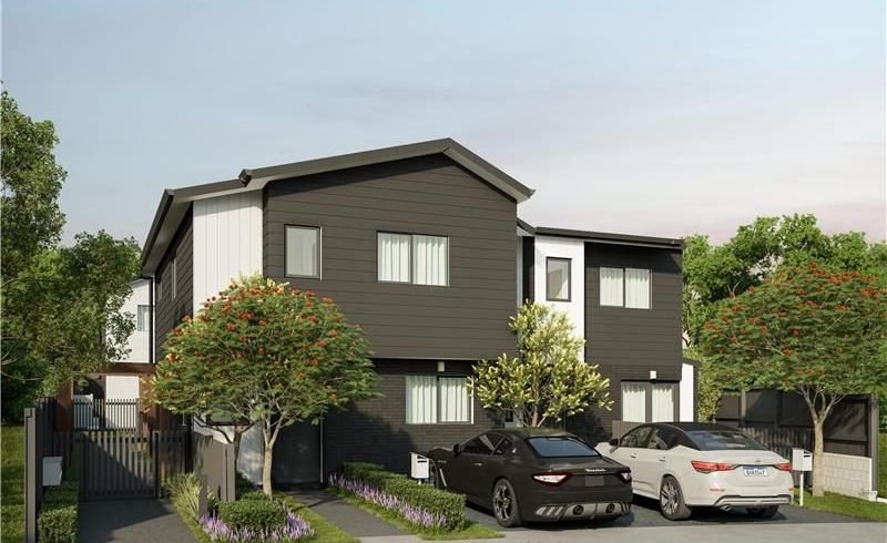  at 1/38 Chalfont Street, Mangere East, Manukau City, Auckland