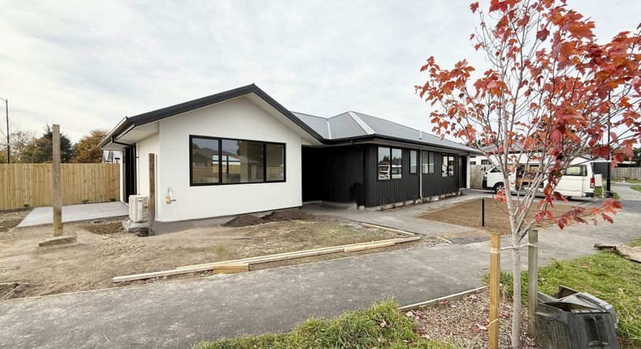  at 40 Russell Lilley Drive, Rolleston