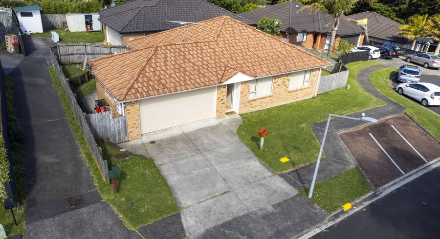 at 10 Richard Halse Drive, Manurewa, Auckland