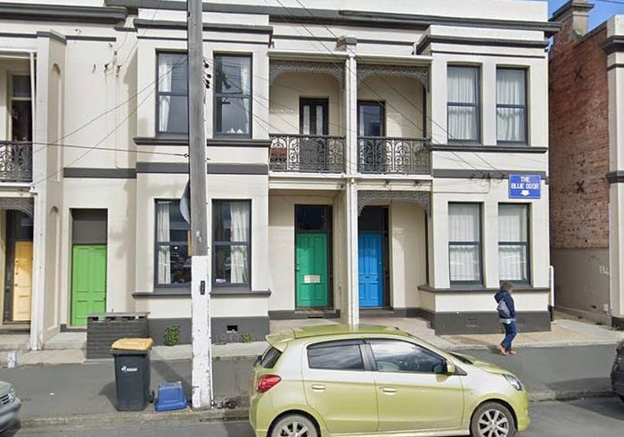  at 136 Albany Street, North Dunedin, Dunedin, Otago