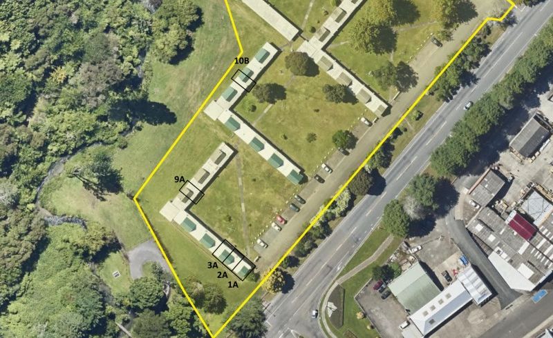  at 1A TAMARANGI DR, KAWERAU