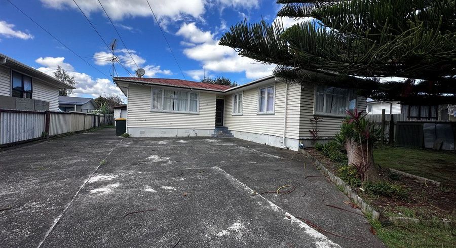  at 49 Whitley Crescent, Otara, Manukau City, Auckland