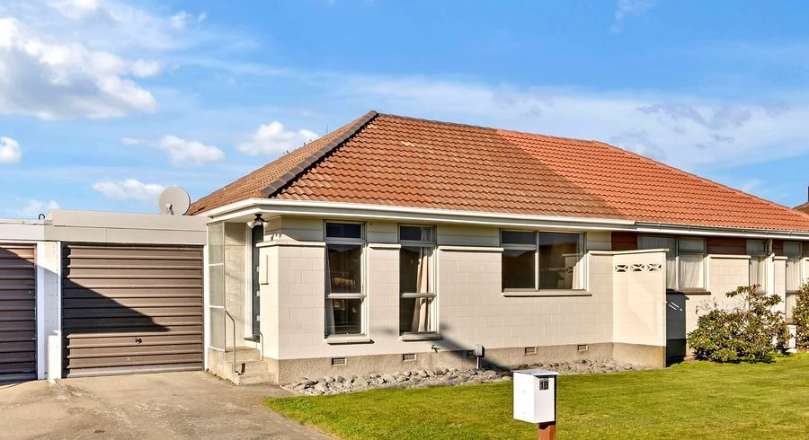  at 1B Witham Street, Hornby, Christchurch City, Canterbury