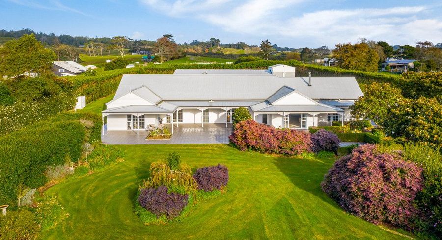  at 430 Waitoki Road, Wainui, Rodney, Auckland