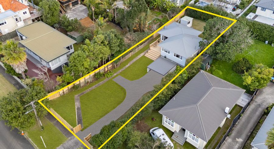  at 2 Hampstead Road, Sandringham, Auckland City, Auckland
