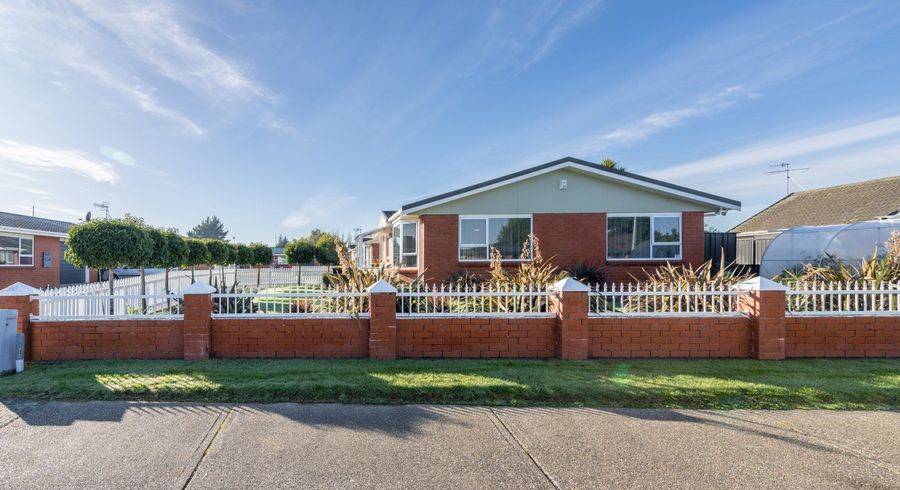  at 90I Brown Street, Kingswell, Invercargill