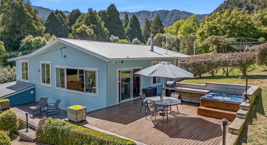  at 401 Anakiwa Road, Anakiwa , Marlborough, Marlborough