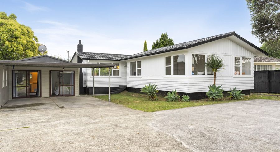  at 20 Ronald Place, Manurewa, Auckland