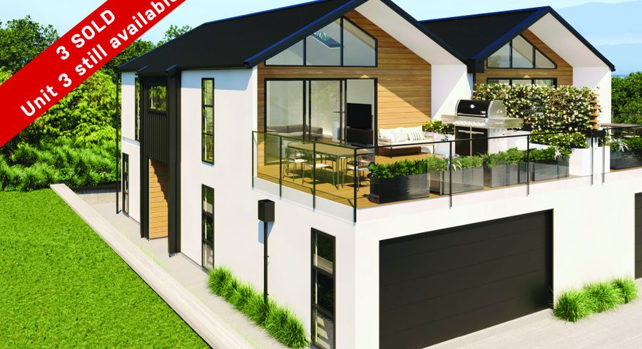  at 3/180 Scott Street, Waverley, Dunedin, Otago
