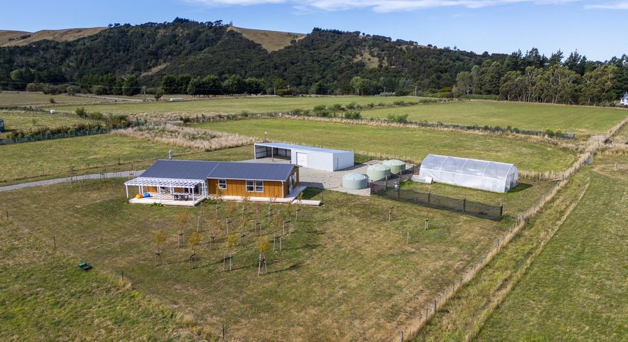  at 440 Haringa Road, Carterton, Carterton, Wellington