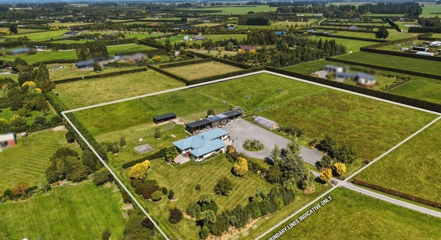  at 2/153 Bangor Road, Darfield, Selwyn, Canterbury