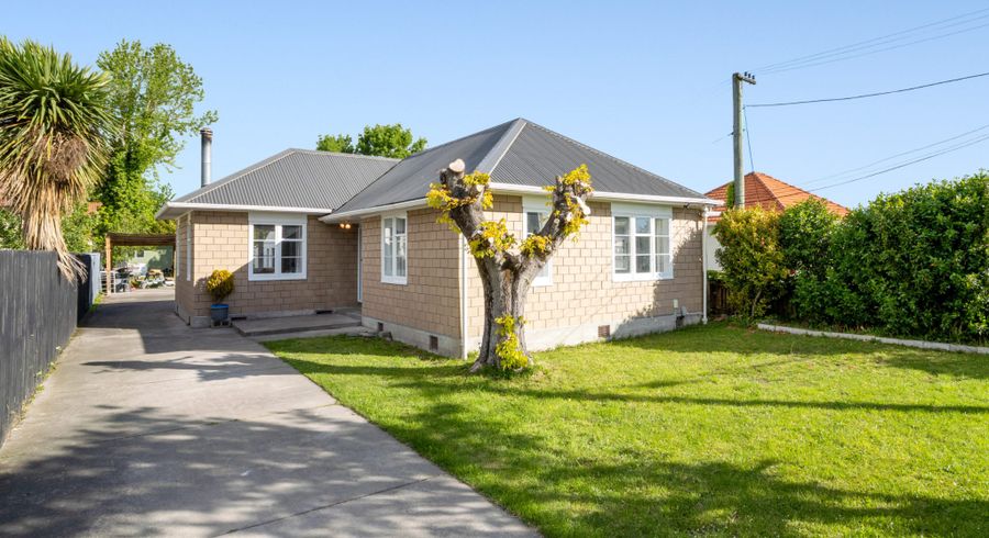  at 158 Neville Street, Spreydon, Christchurch City, Canterbury