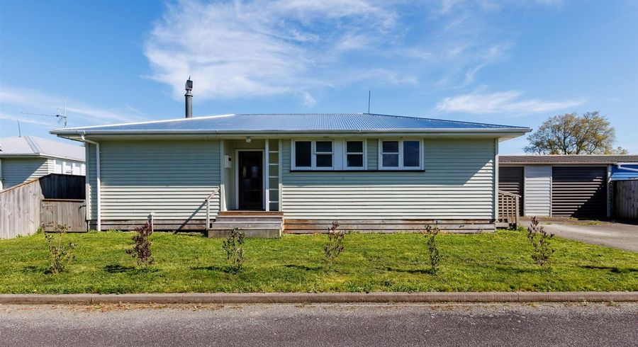  at 16B South Belt, Solway, Masterton