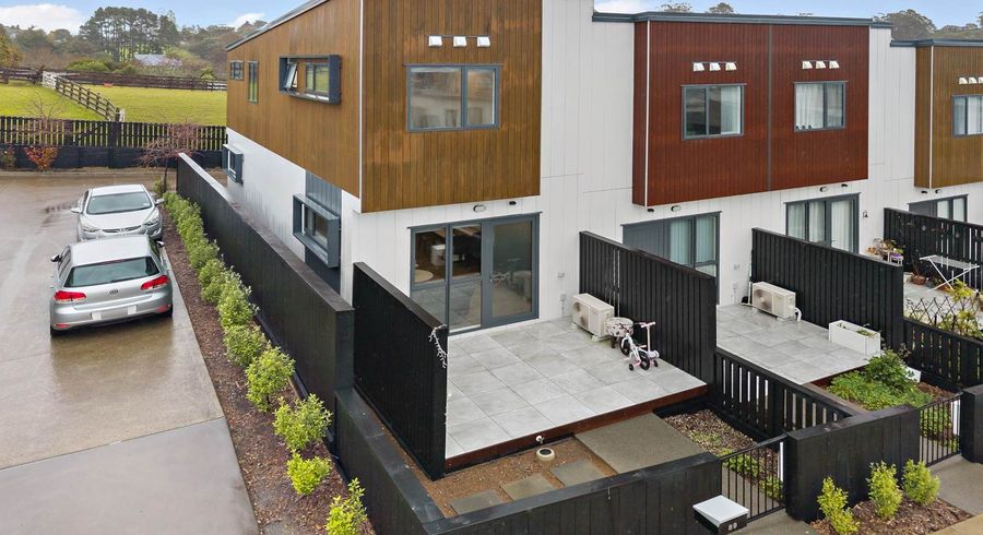  at 89 Tahere Road, Totara Park, Manukau City, Auckland