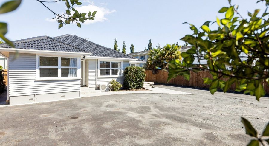  at 43A York Street, Hamilton East, Hamilton