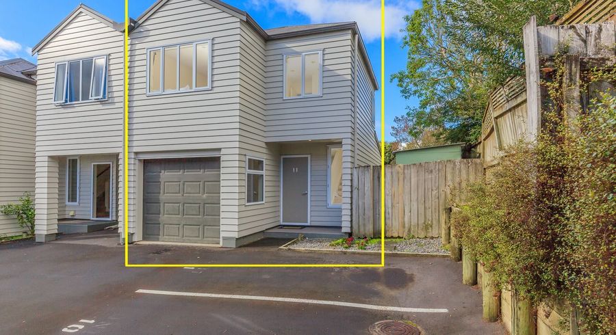  at 11/30 John Jennings Drive, Oteha, North Shore City, Auckland