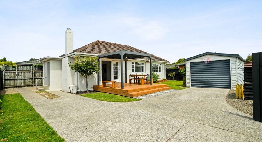  at 2 Rustic Lane, Spreydon, Christchurch