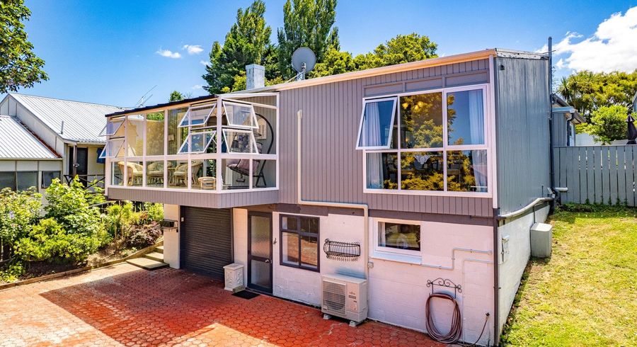  at 7 D'arcy Road, Bastia Hill, Whanganui, Manawatu / Whanganui