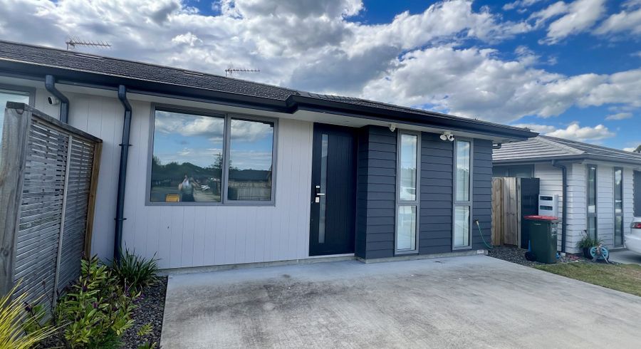  at 18A Yanicks Crescent, Fitzroy, Hamilton