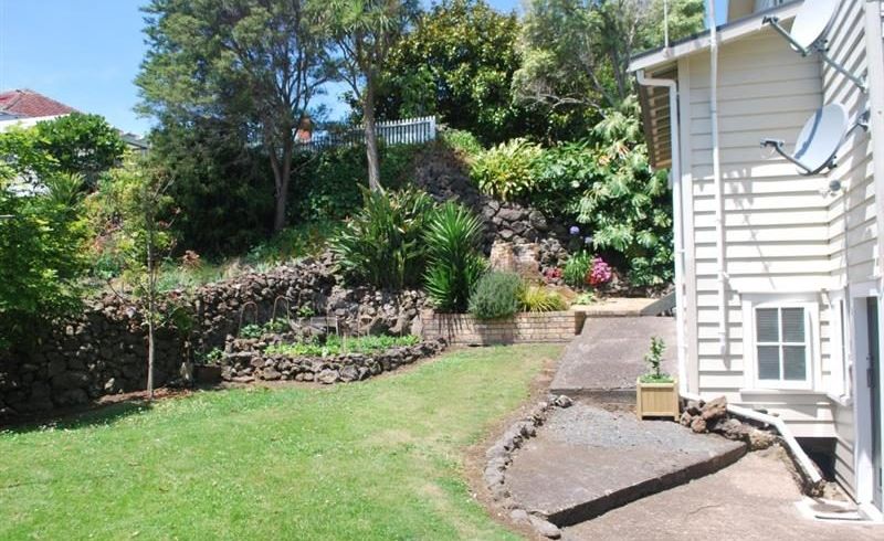  at 3/9 Bellevue Road, Mount Eden, Auckland City, Auckland
