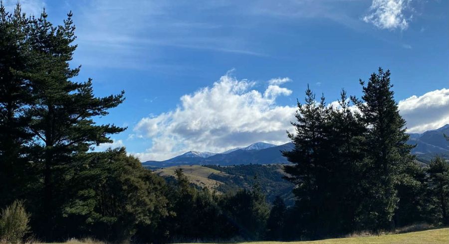  at Lot 5/1558 Inland Road, Lyford, 7395, Lyford, Hurunui, Canterbury