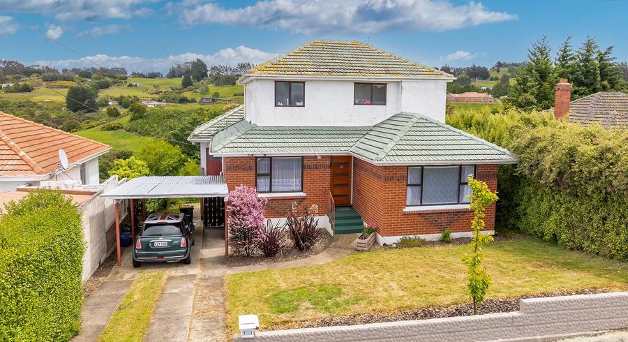  at 151 Ashmore Street, Halfway Bush, Dunedin