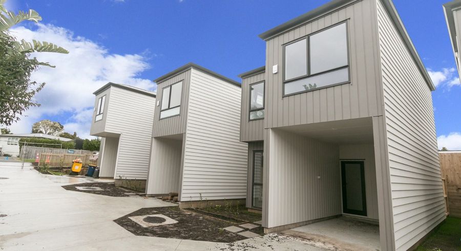  at 82A Salisbury Road, Birkdale, North Shore City, Auckland
