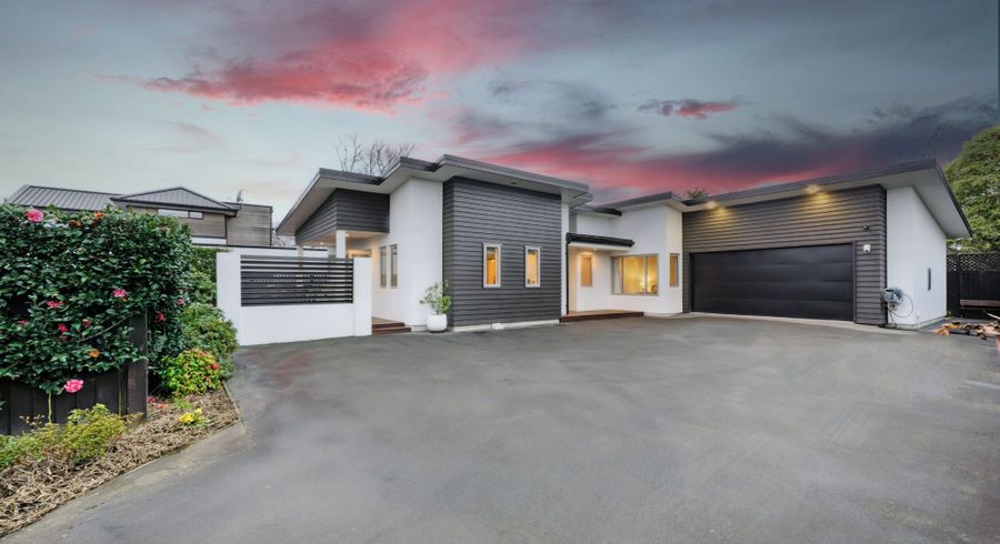  at 56A Weston Road, St. Albans, Christchurch City, Canterbury