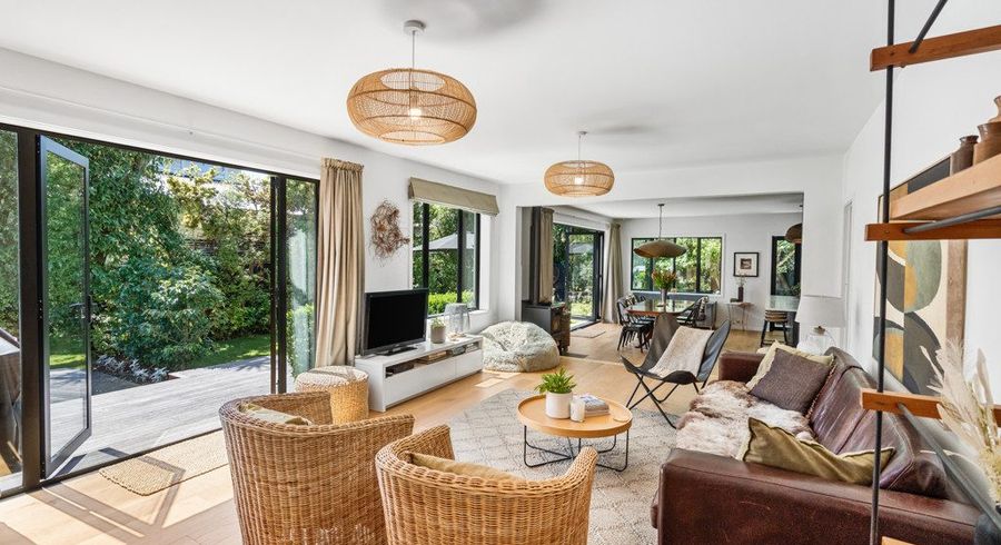  at 40 Celia Street, Redcliffs, Christchurch City, Canterbury