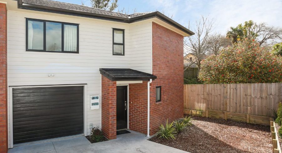  at 4/19 Albert Street, Hamilton East, Hamilton, Waikato