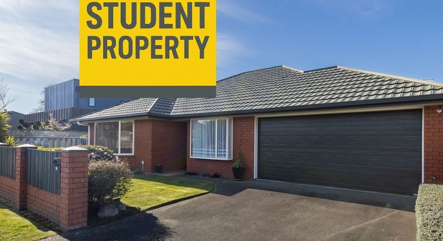  at 7 Wharenui Rd, Riccarton, Christchurch City, Canterbury