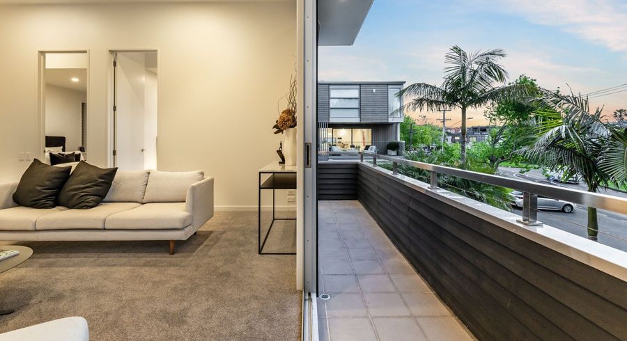  at 22 Patteson Avenue, Mission Bay, Auckland