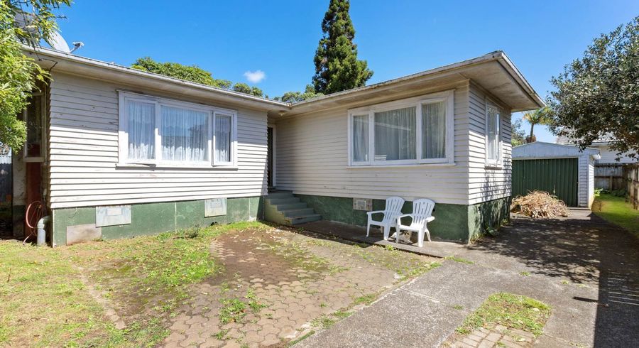  at 98 Archibald Road, Kelston, Auckland