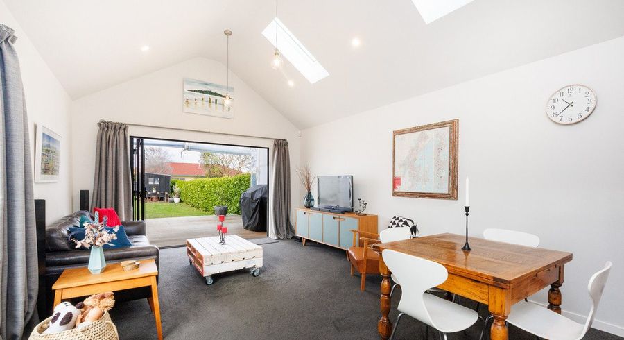  at 38 Joseph Street, West End, Palmerston North, Manawatu / Whanganui
