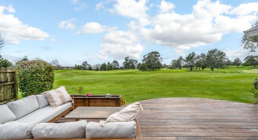  at 1/41 West Fairway, Golflands, Manukau City, Auckland