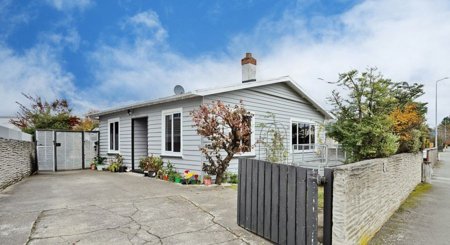  at 29 St Andrew Street, Richmond, Invercargill