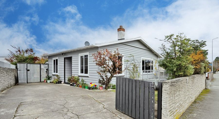  at 29 St Andrew Street, Richmond, Invercargill, Southland