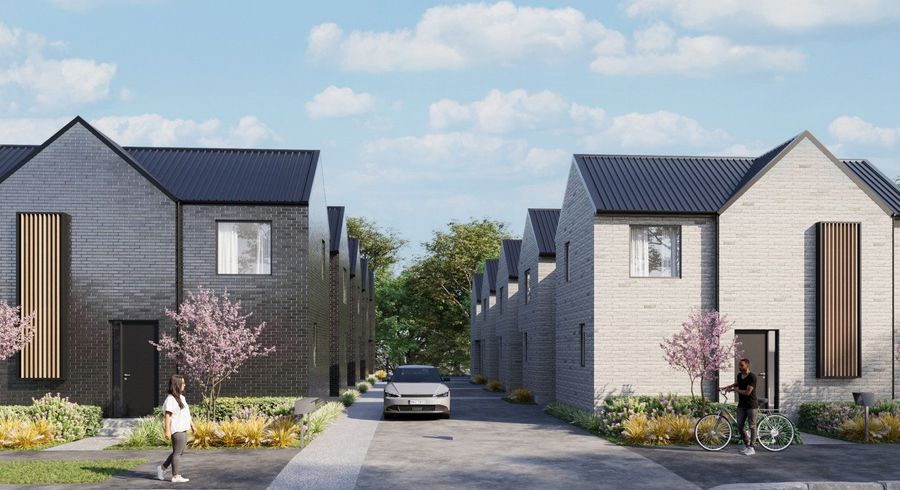  at 1/8 Akoranga Place, Hornby, Christchurch City, Canterbury